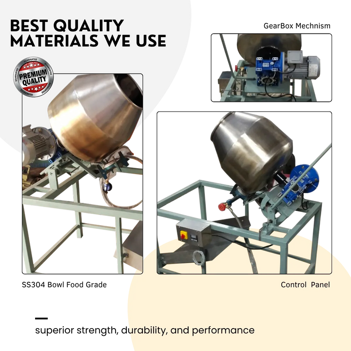 hot-air-dryer-machine-features