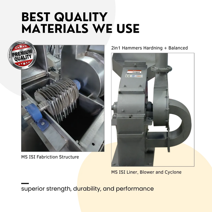 spice-powder-making-machine-quality